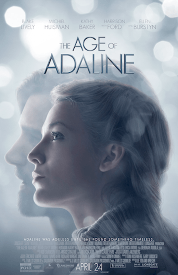 The Age Of Adaline Review