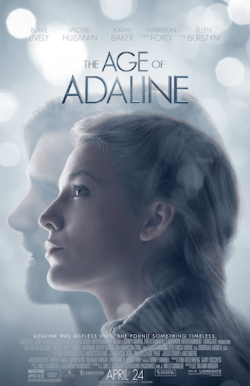 The age of adaline fmovies sale